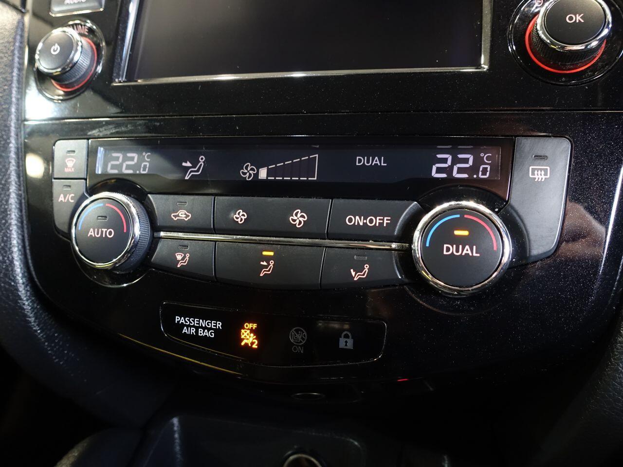 Nissan Qashqai - Image 23