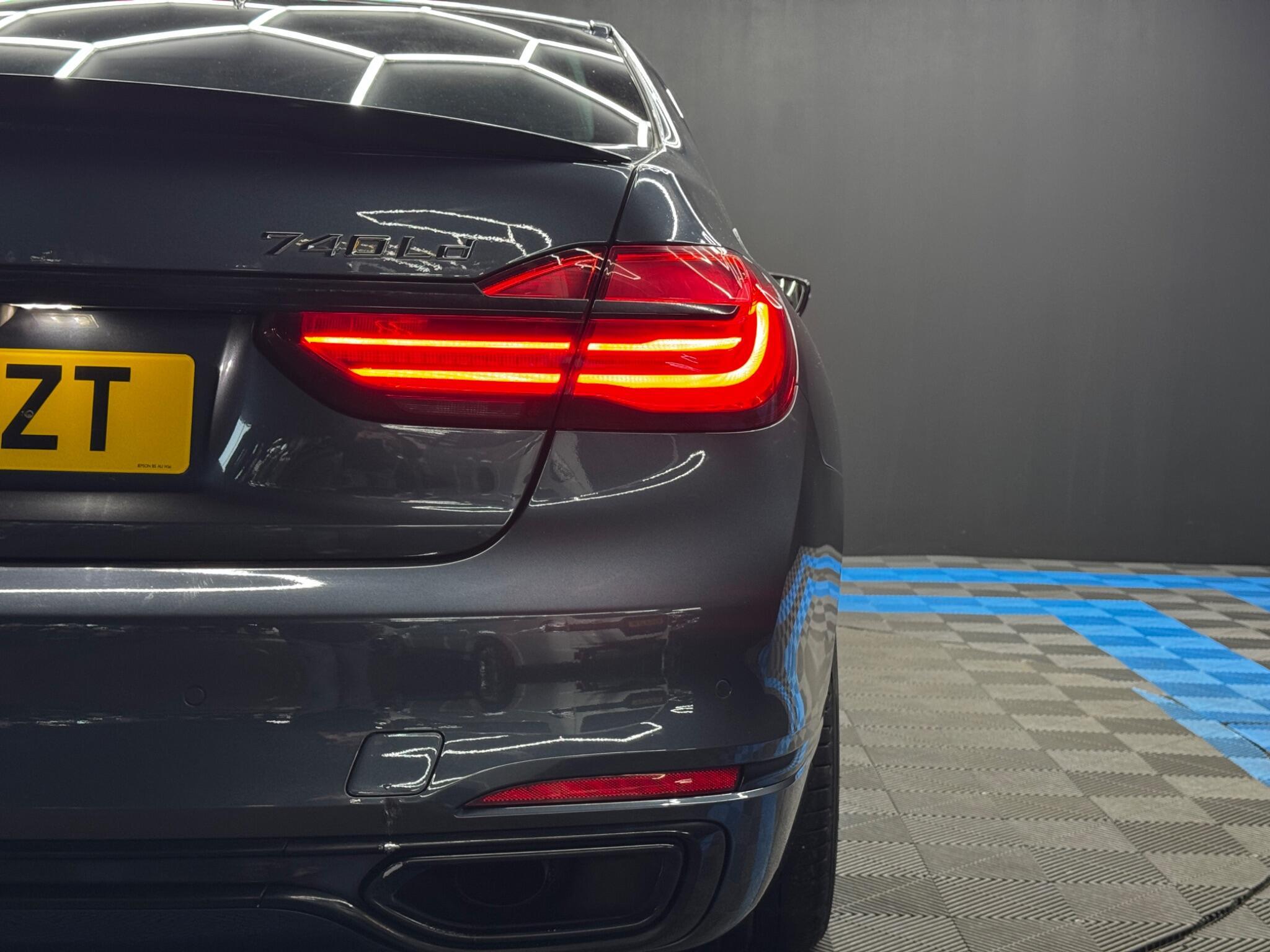 BMW 7 Series - Image 63