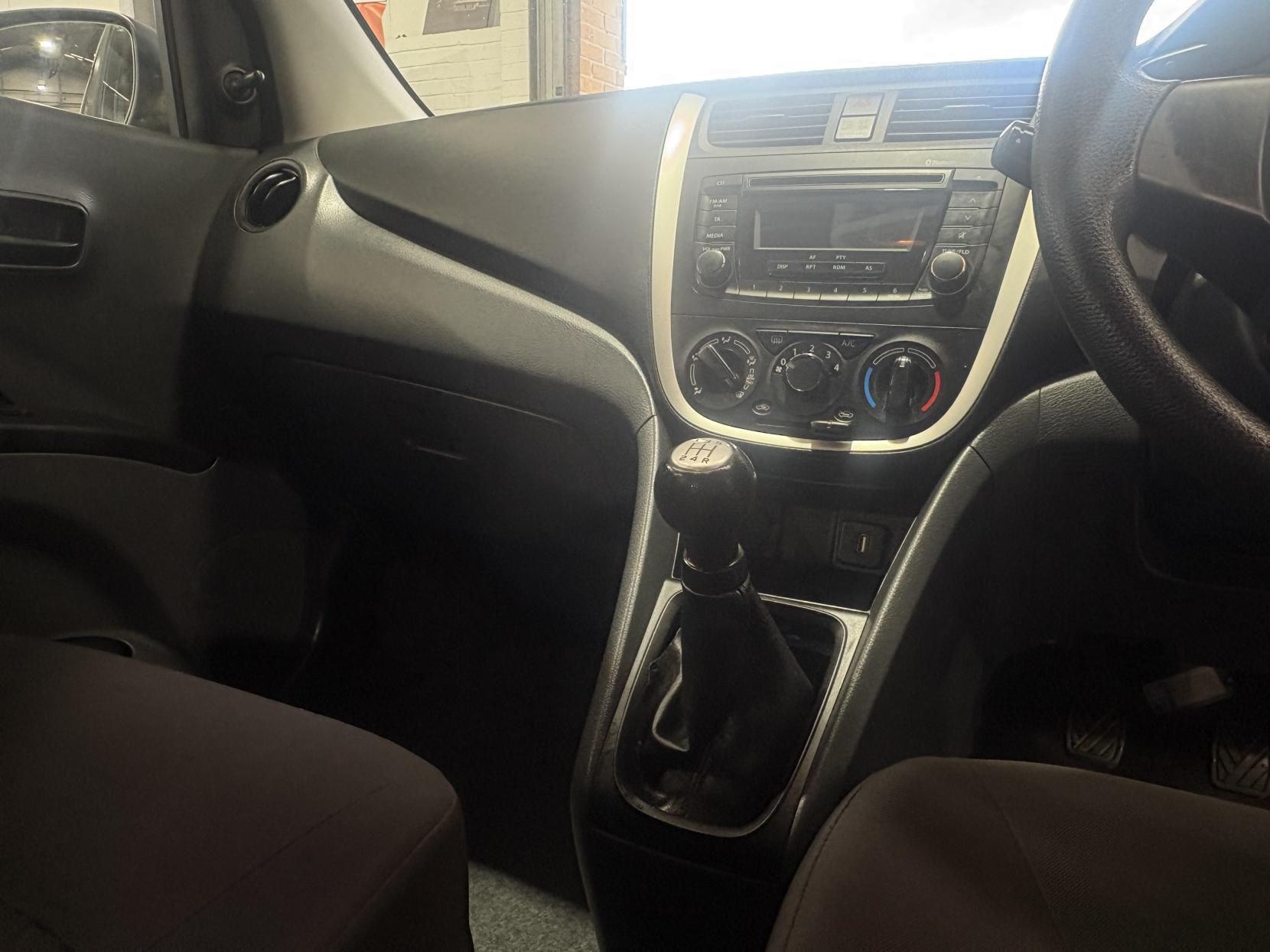 Suzuki Celerio - Image 14