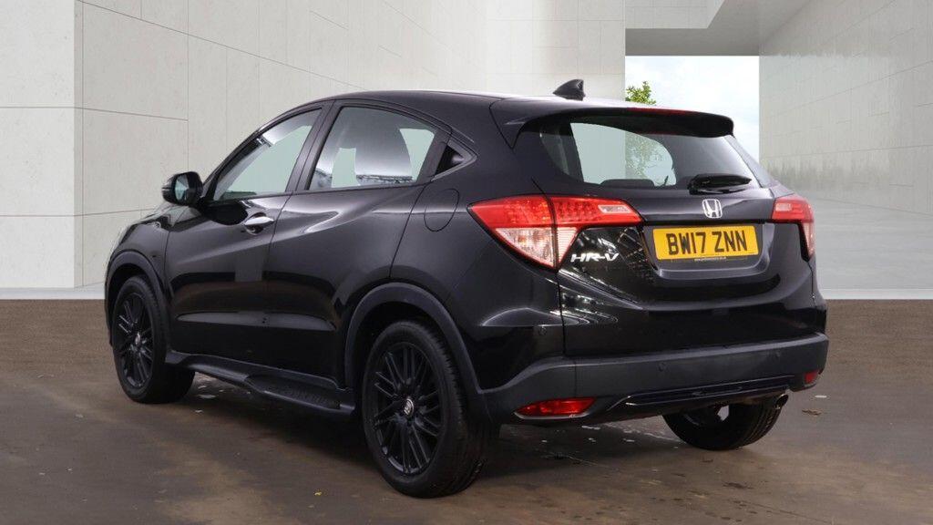 Honda HR-V - Image 4