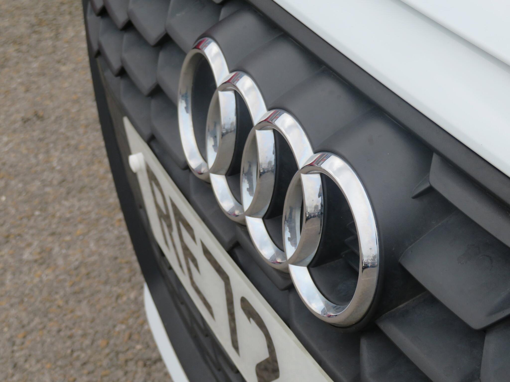 Audi A3 - Image 15