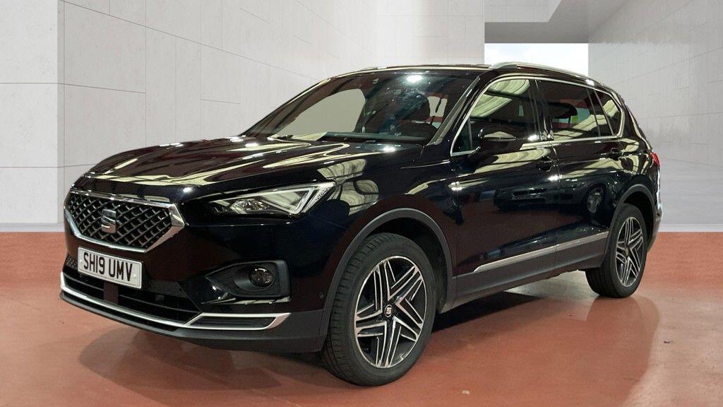 SEAT Tarraco - Image 2