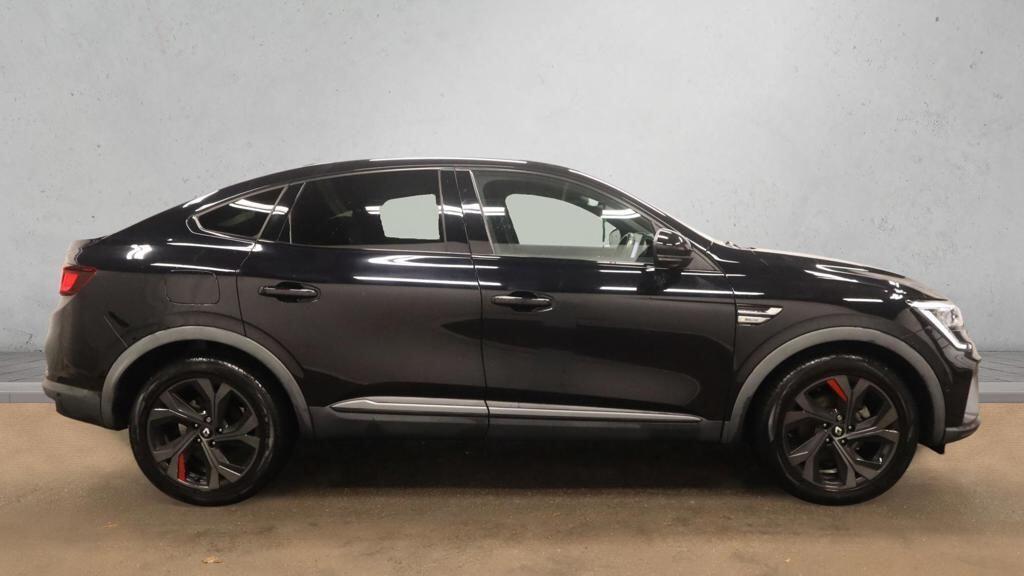 Renault Arkana - Image 8