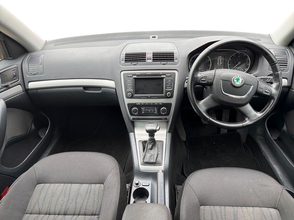Skoda Octavia - Image 18