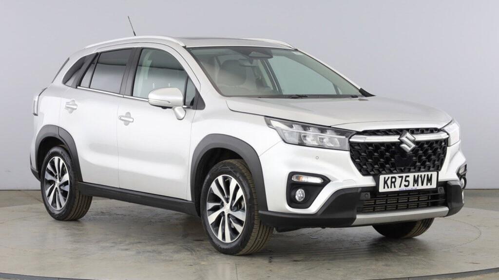 Suzuki S-Cross - Image 3