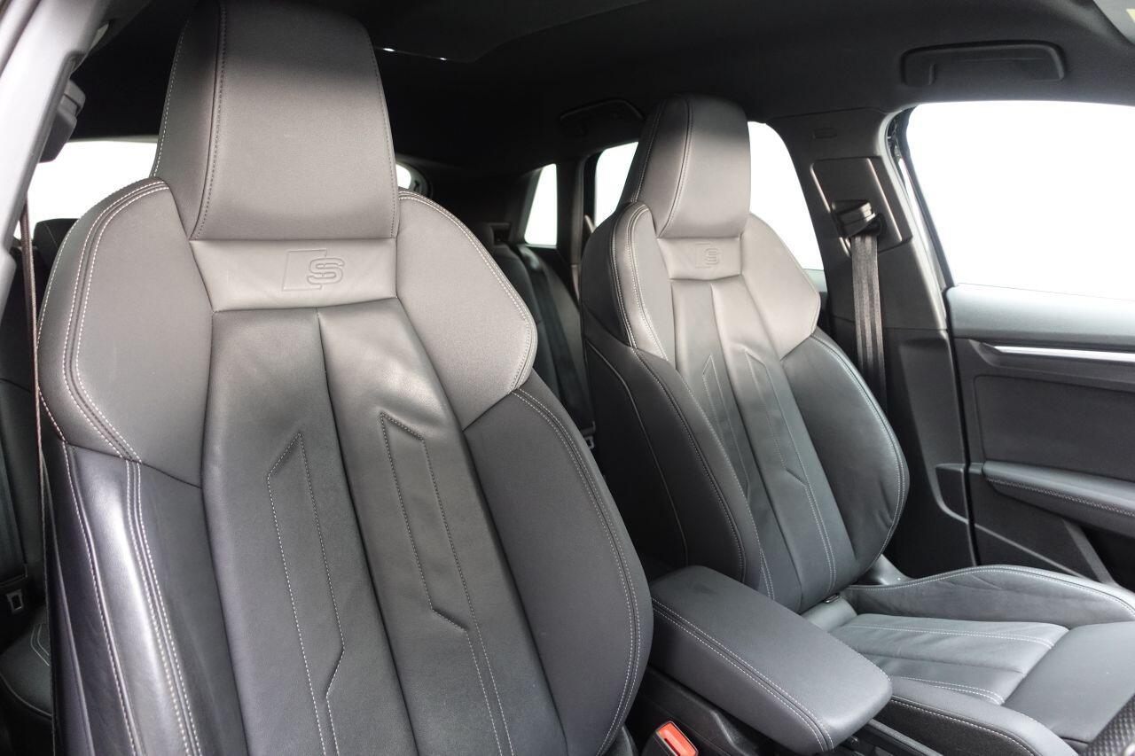 Audi A3 - Image 3