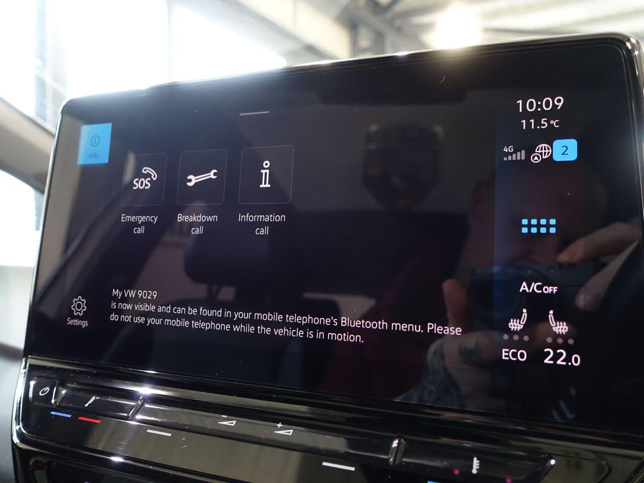 Volkswagen ID.3 - Image 37