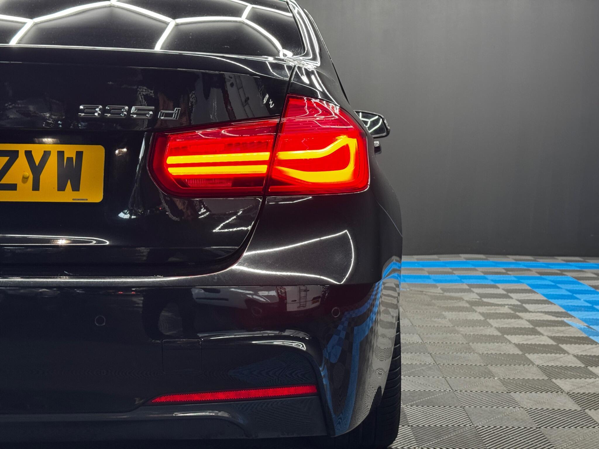 BMW 3 Series - Image 46