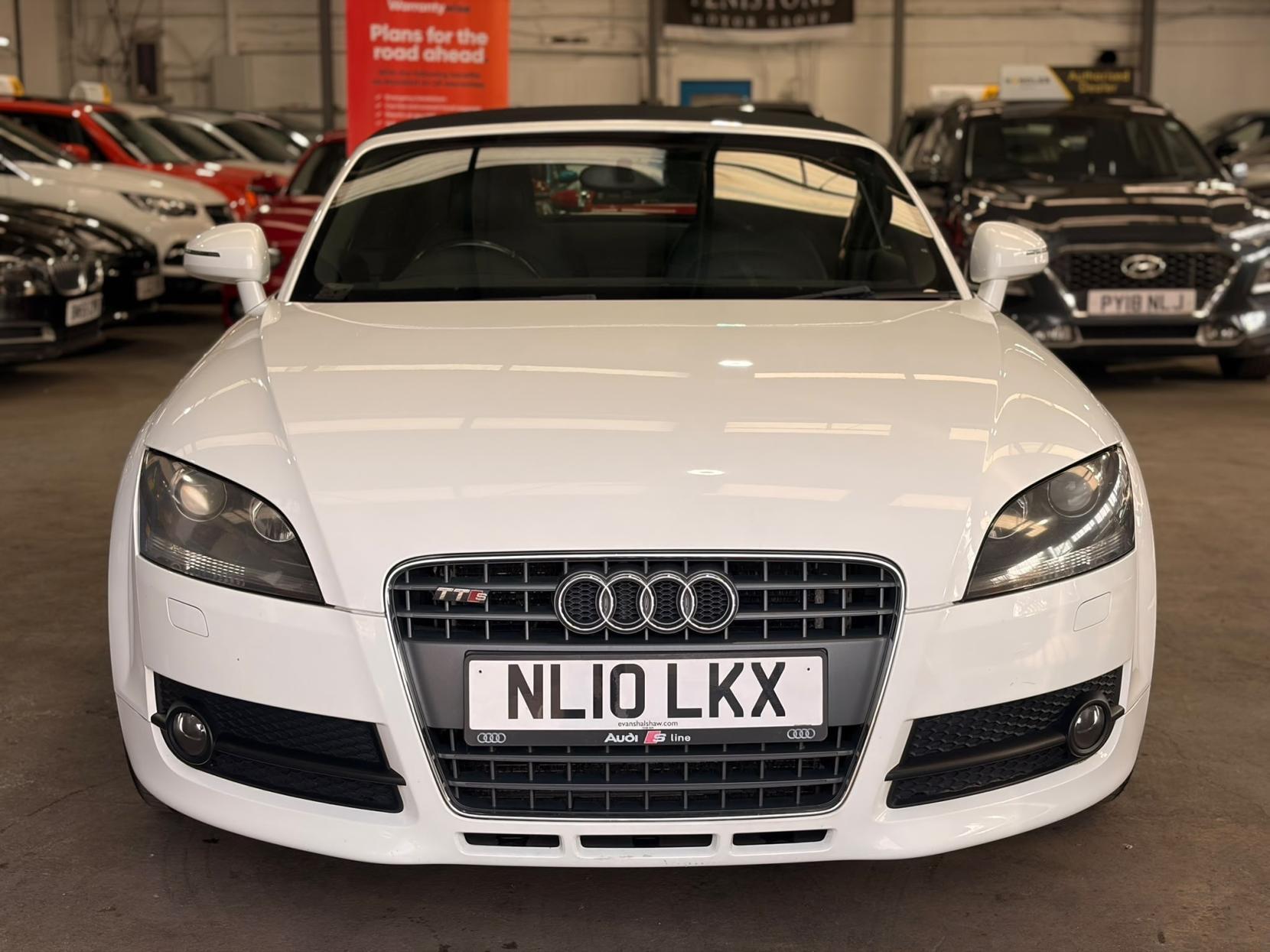 Audi TT - Image 2