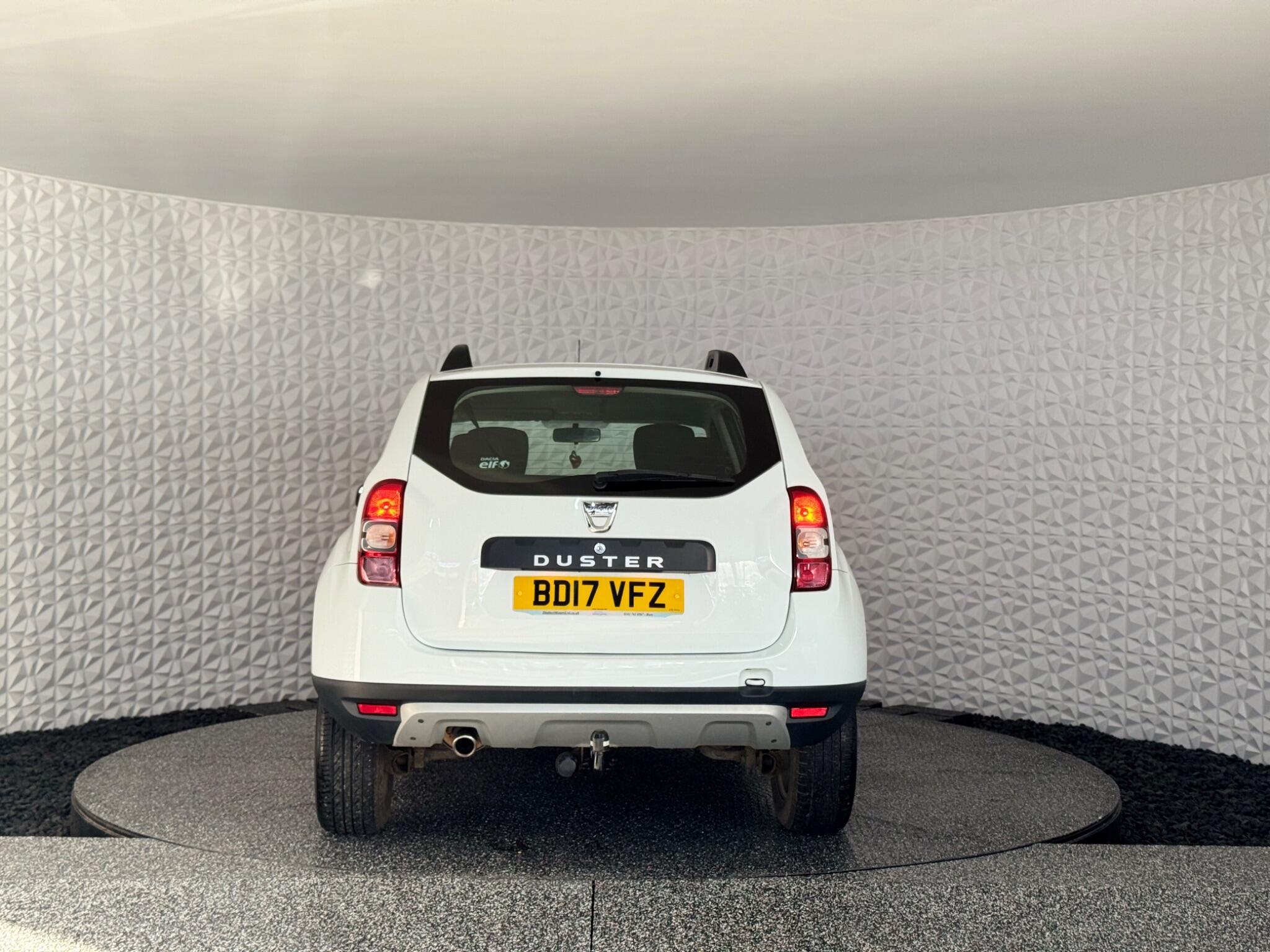 Dacia Duster - Image 6