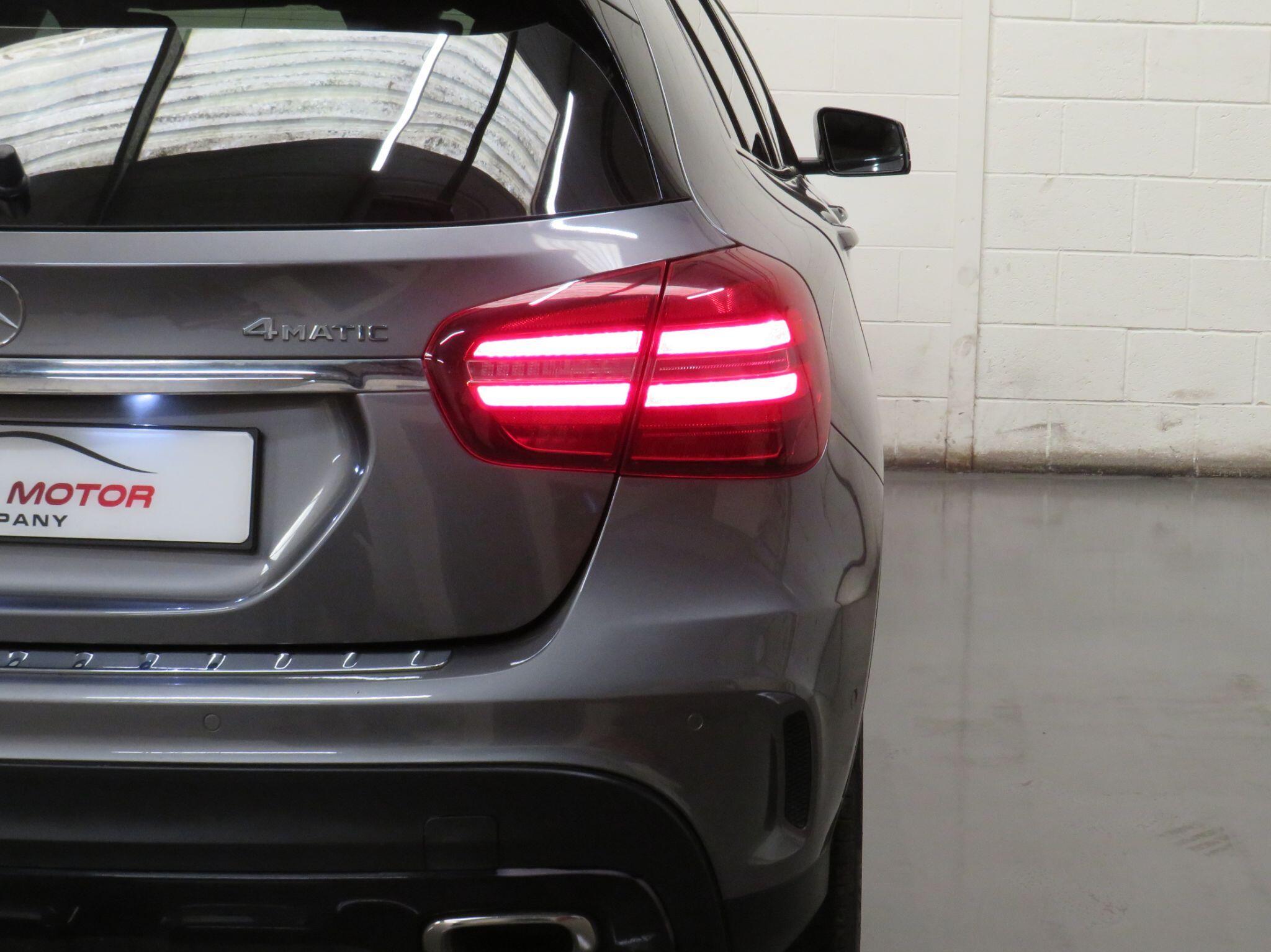 Mercedes GLA - Image 12