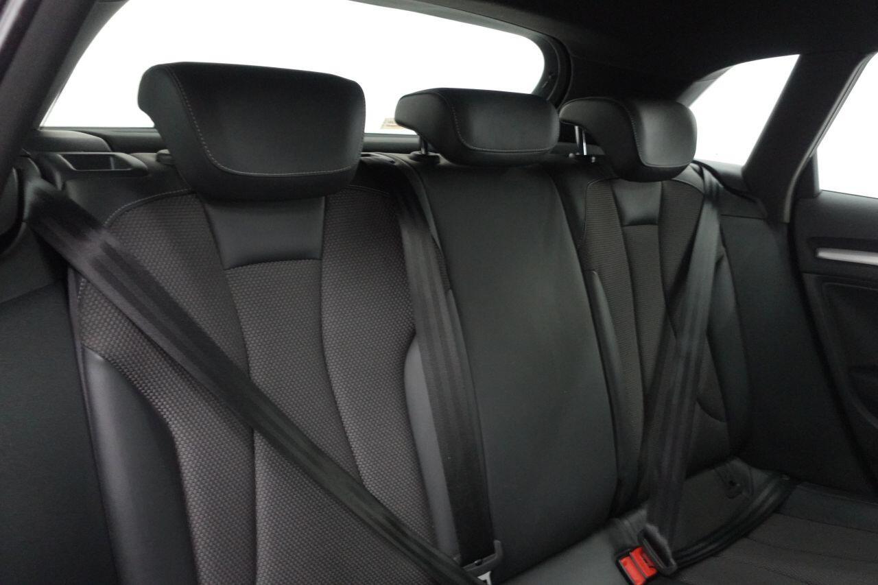 Audi A3 - Image 18