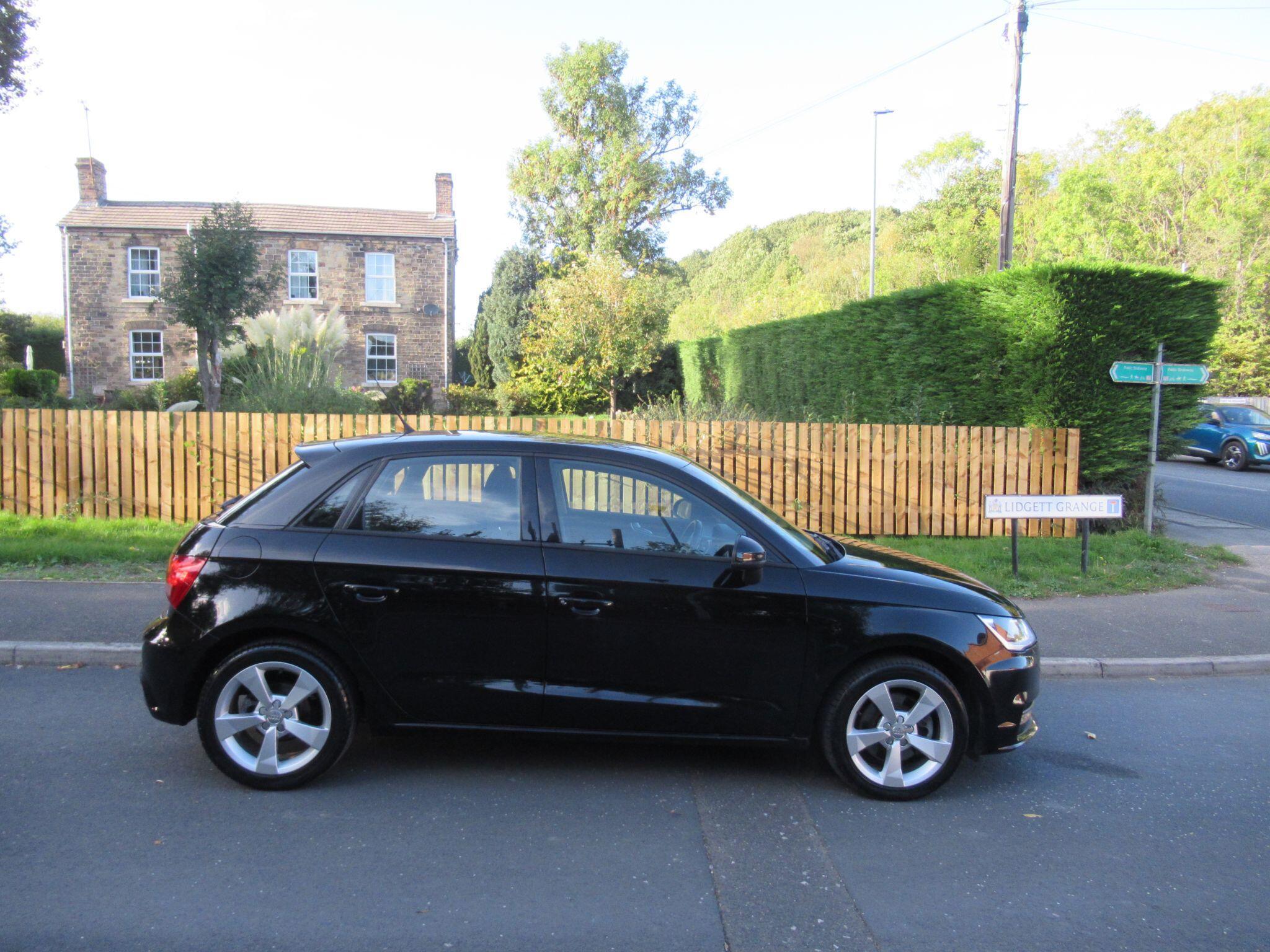 Audi A1 - Image 2