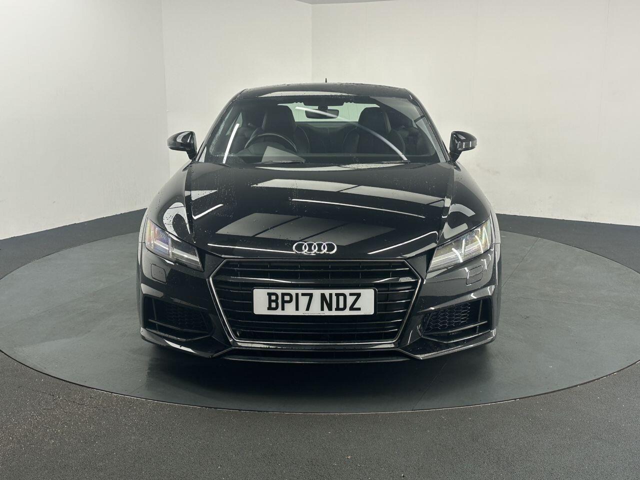 Audi TT - Image 5