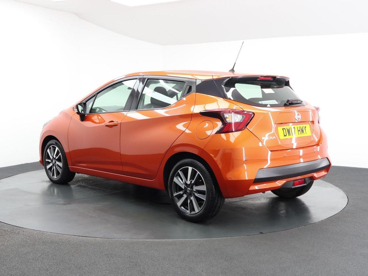 Nissan Micra - Image 6