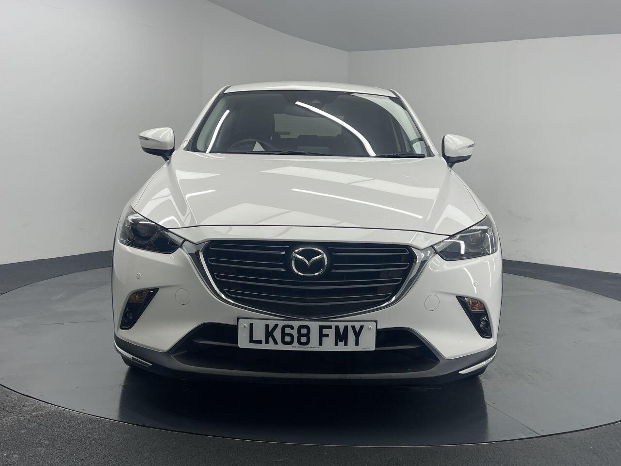 Mazda CX-3 - Image 8