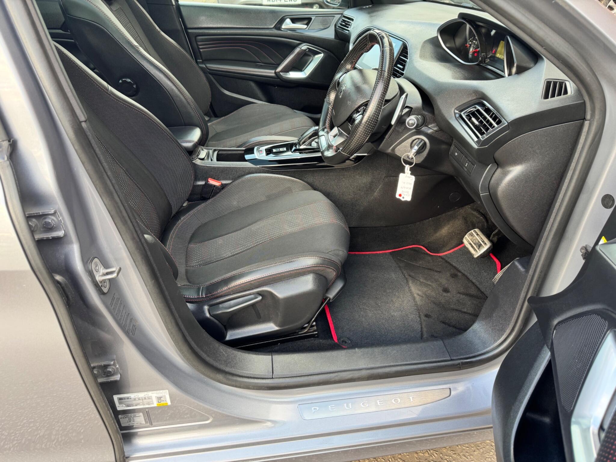 Peugeot 308 - Image 26