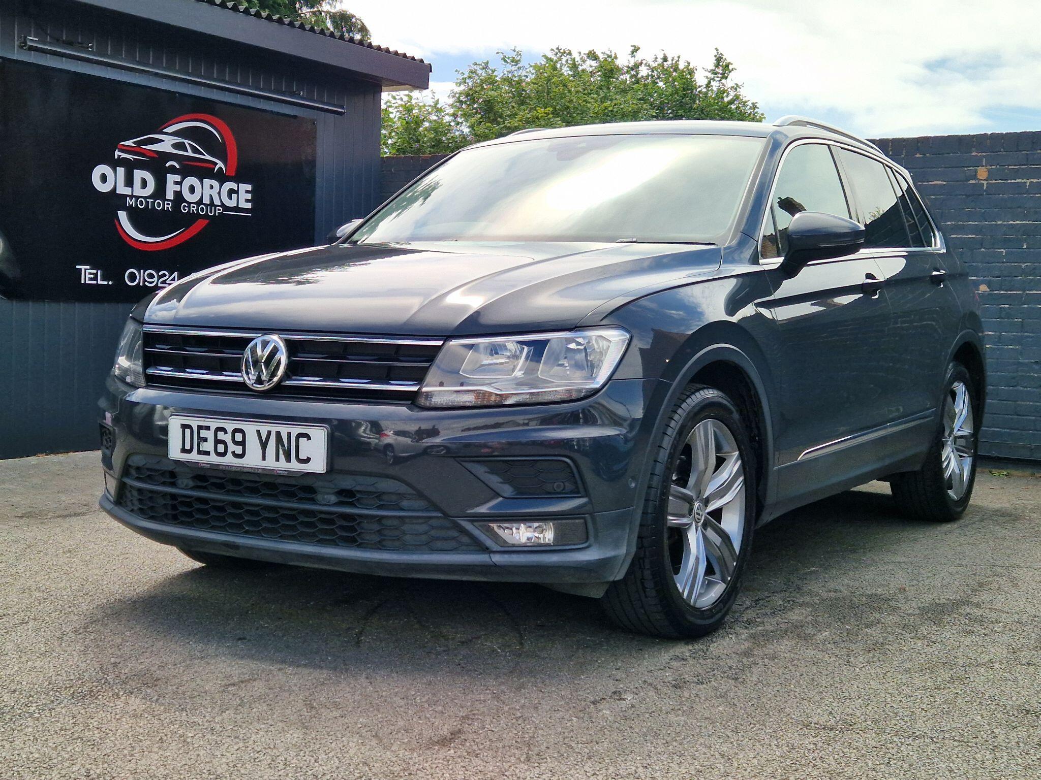 Volkswagen Tiguan - Image 18