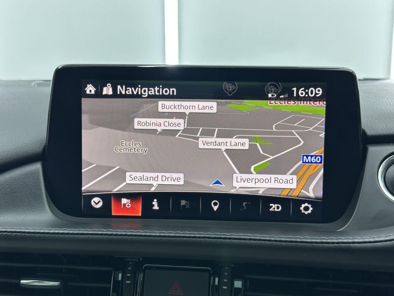 Mazda MAZDA6 - Image 3