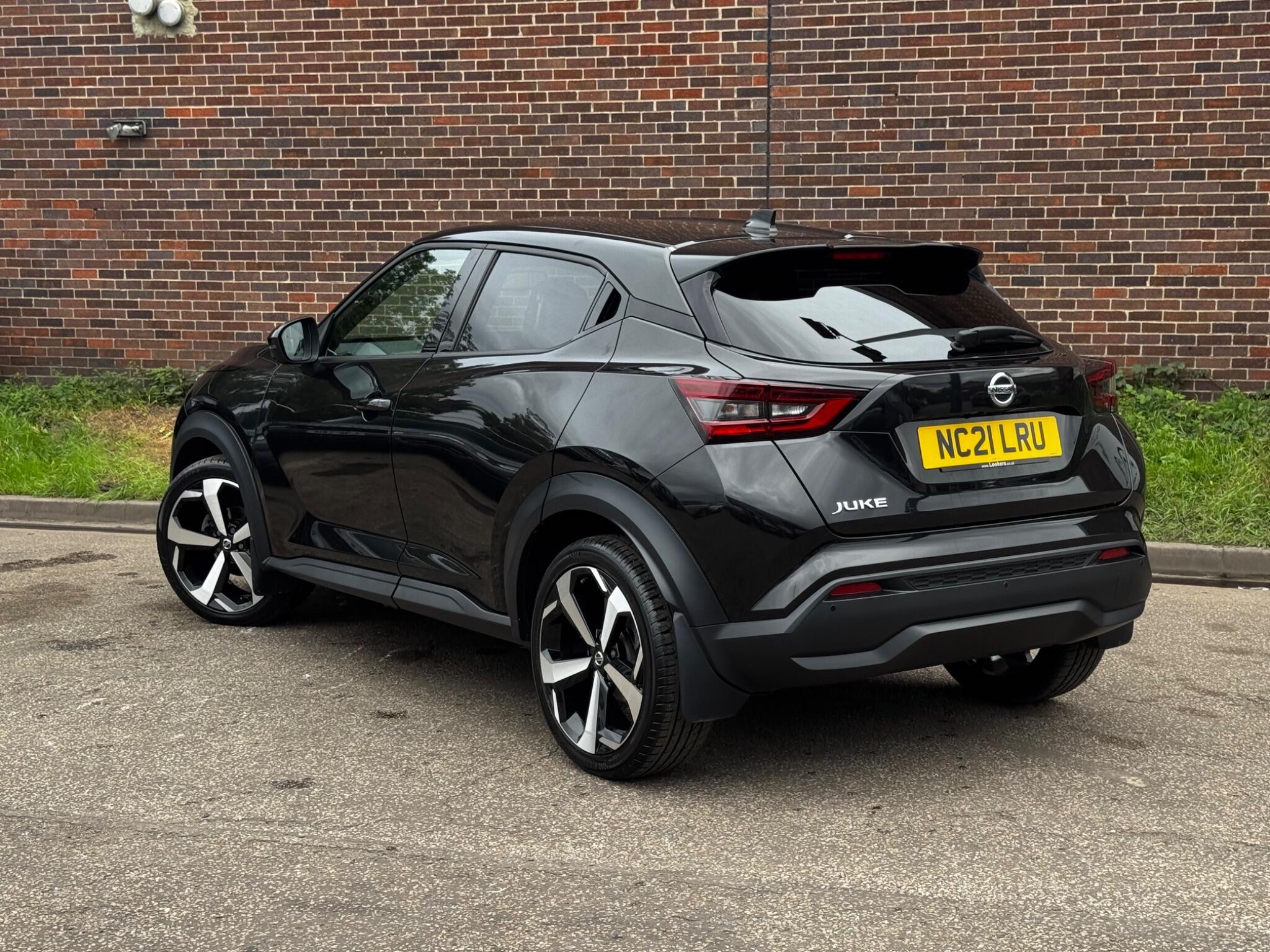 Nissan Juke - Image 14