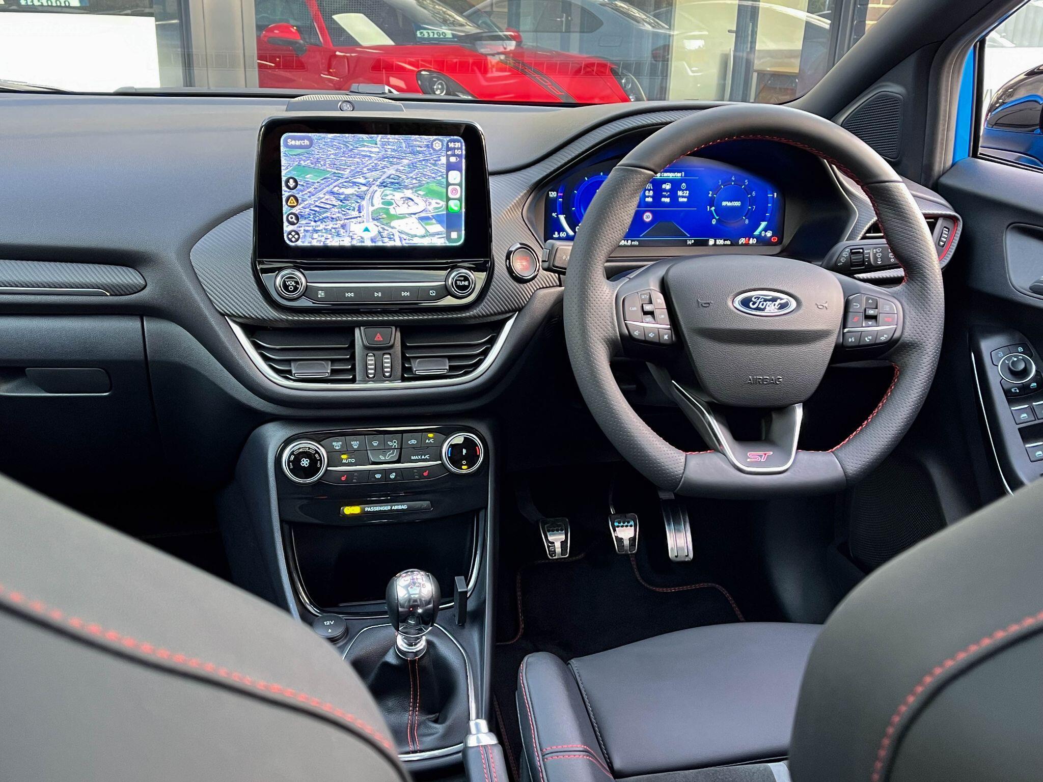 Ford Puma - Image 13