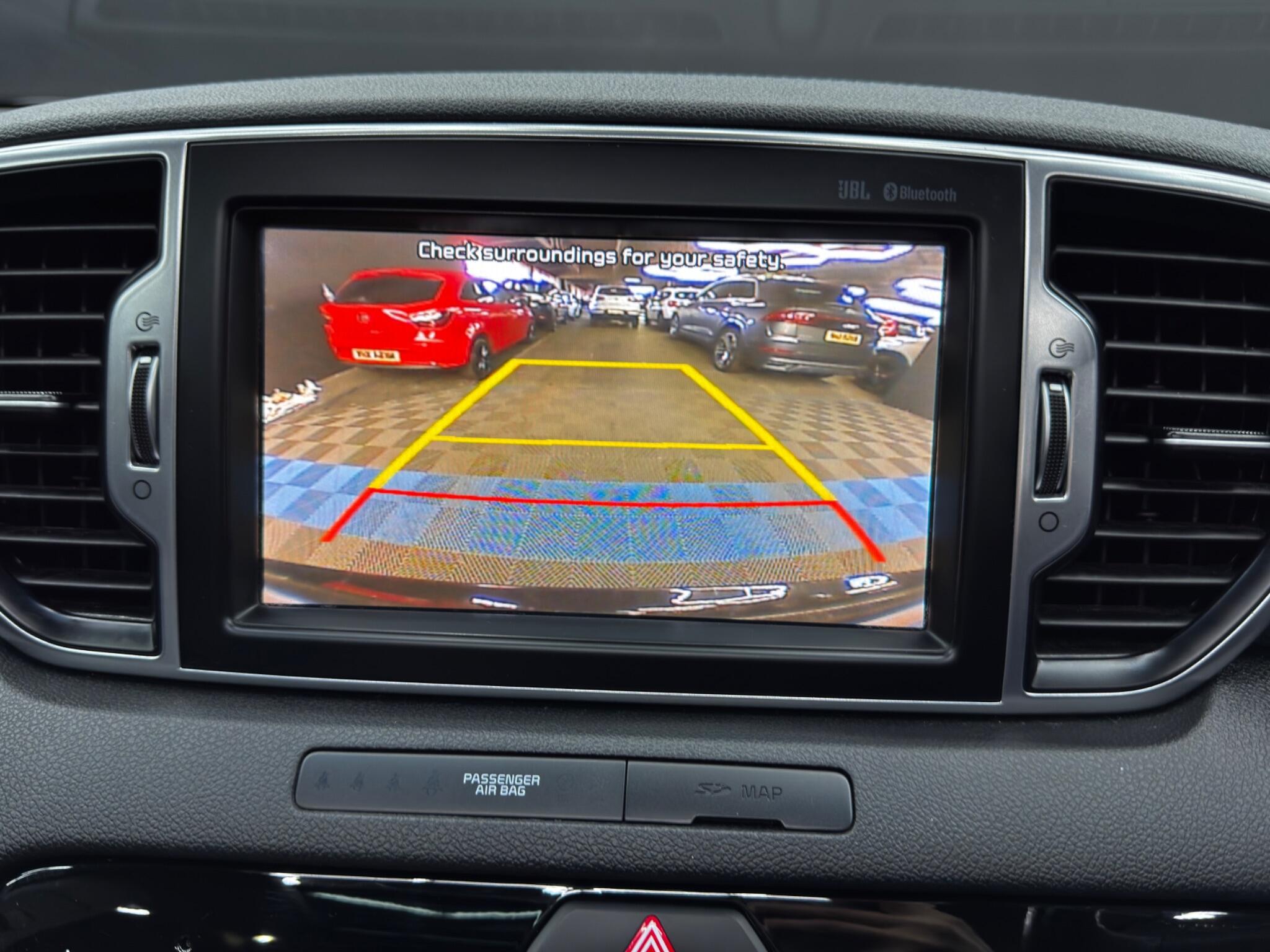 Kia Sportage - Image 34