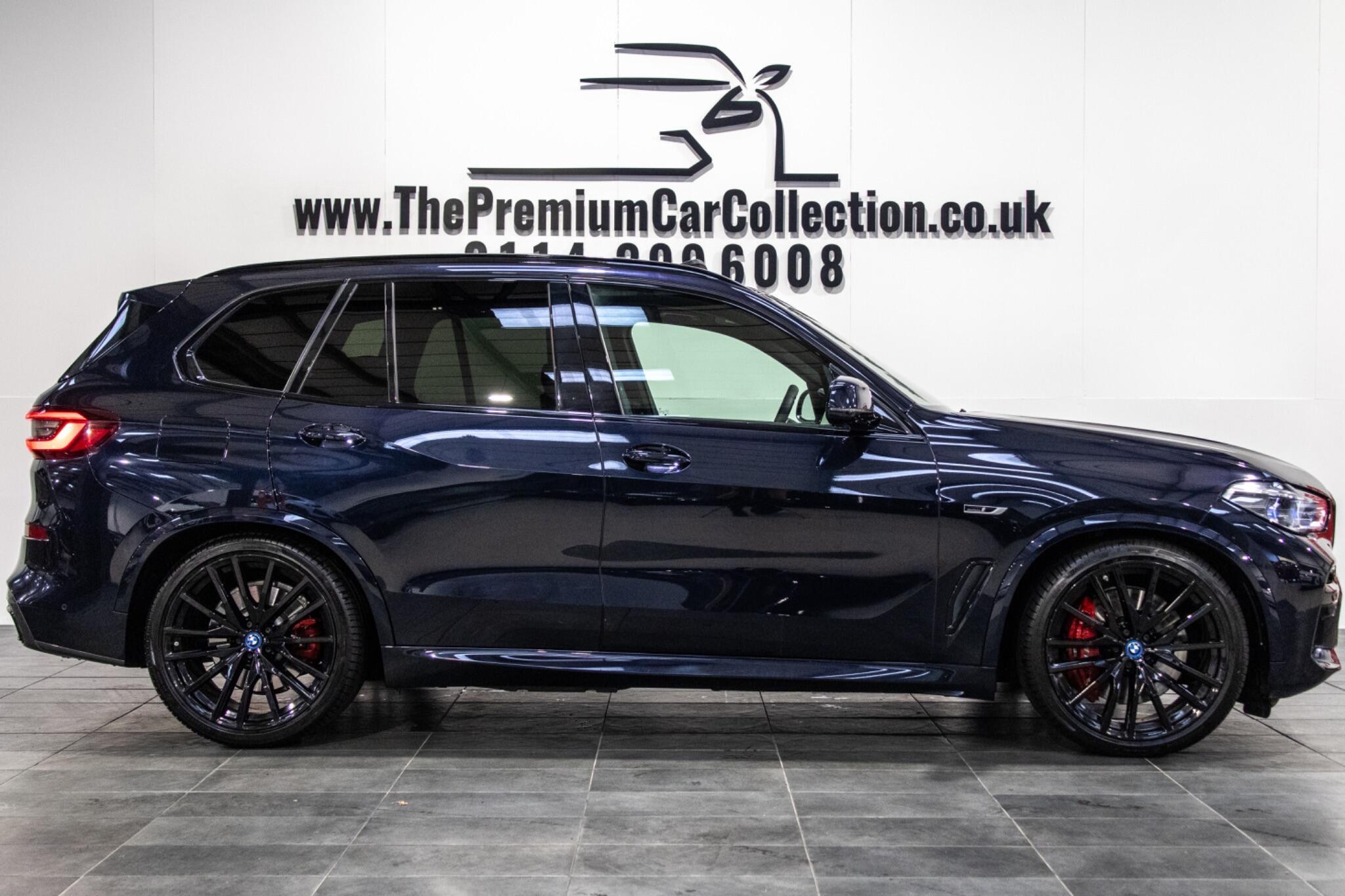 BMW X5 - Image 6
