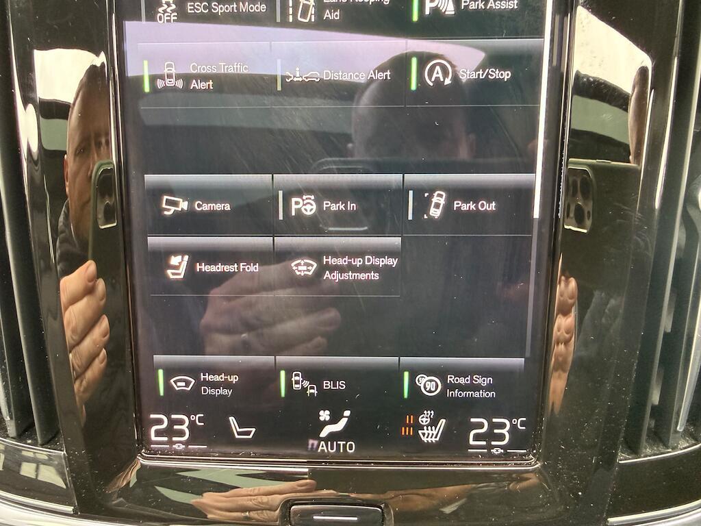 Volvo V90 - Image 61