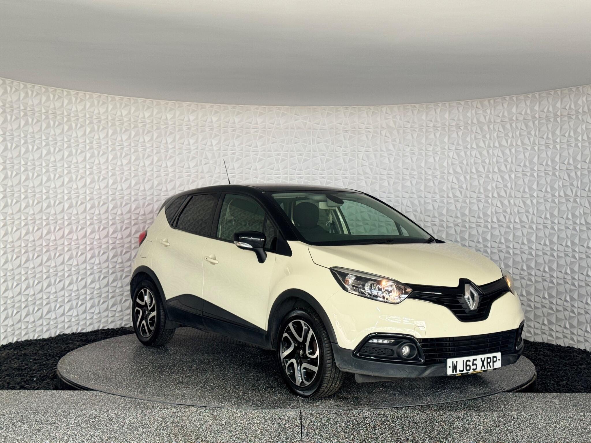 Renault Captur - Image 5
