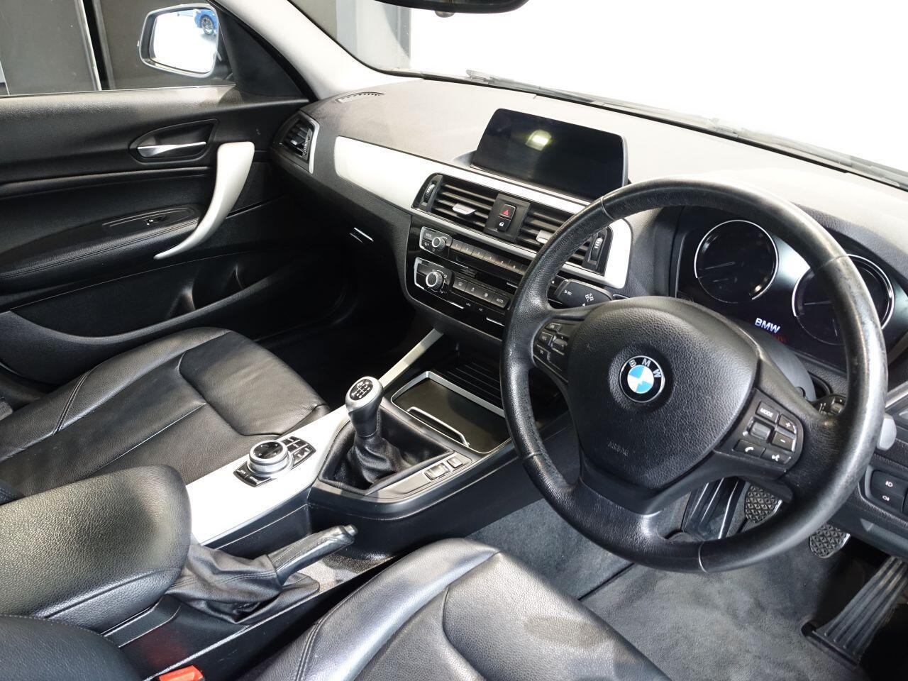 BMW 1 Series - Image 2