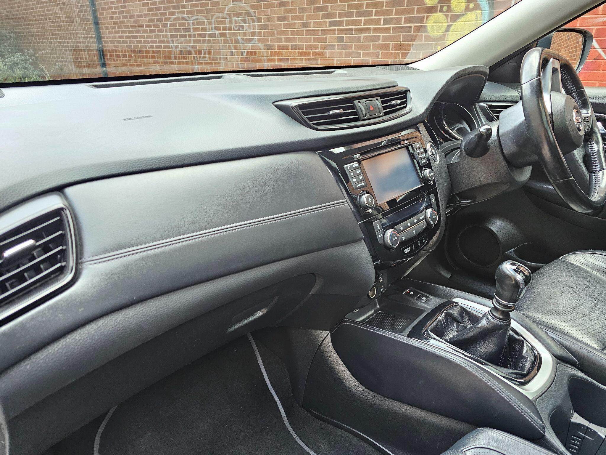 Nissan X-Trail - Image 27