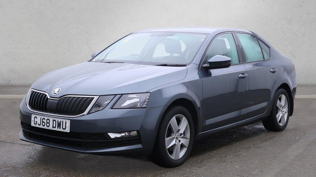 Skoda Octavia - Image 2