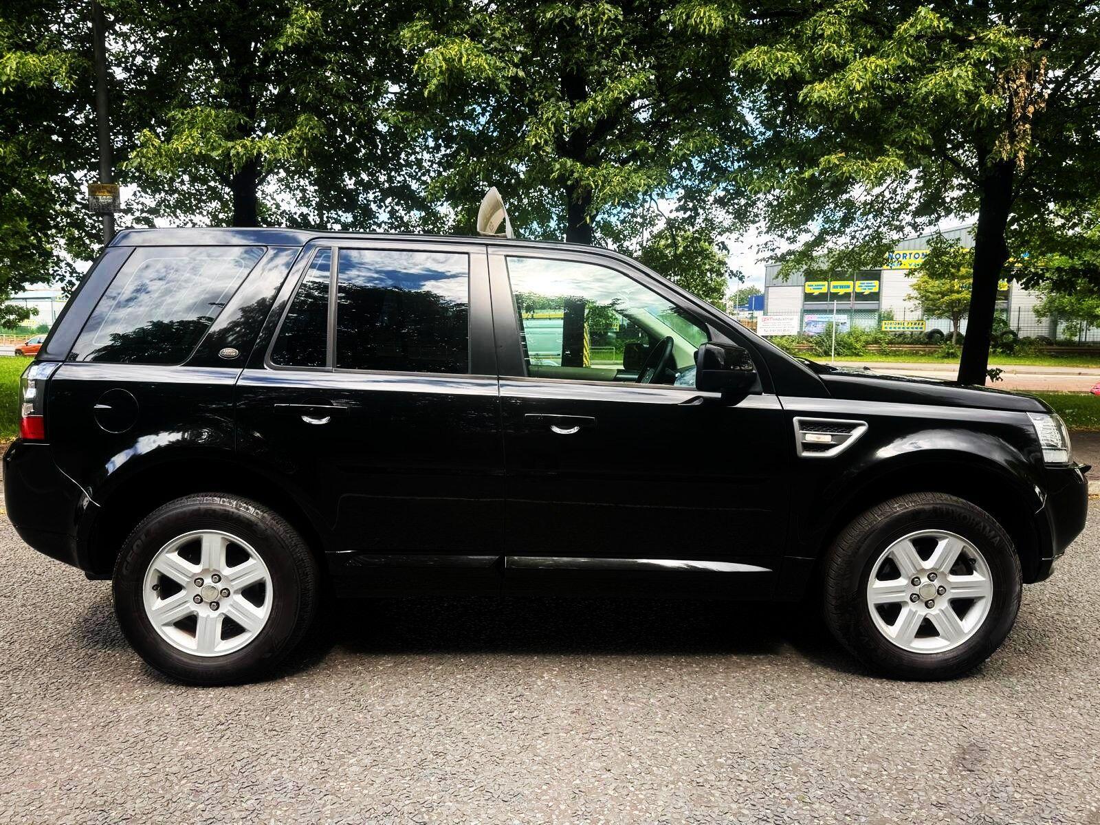 Land Rover Freelander 2 - Image 7