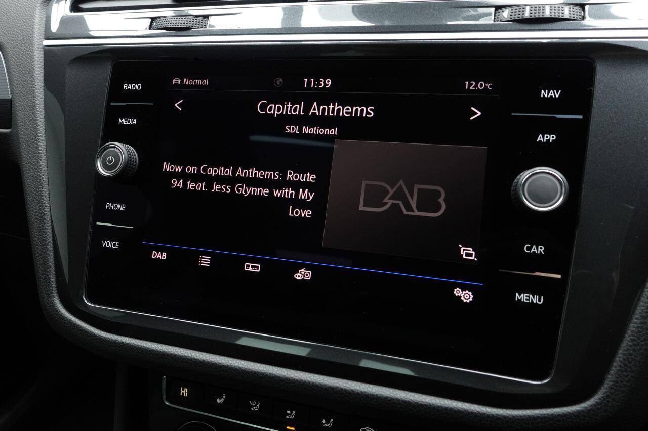 Volkswagen Tiguan - Image 28