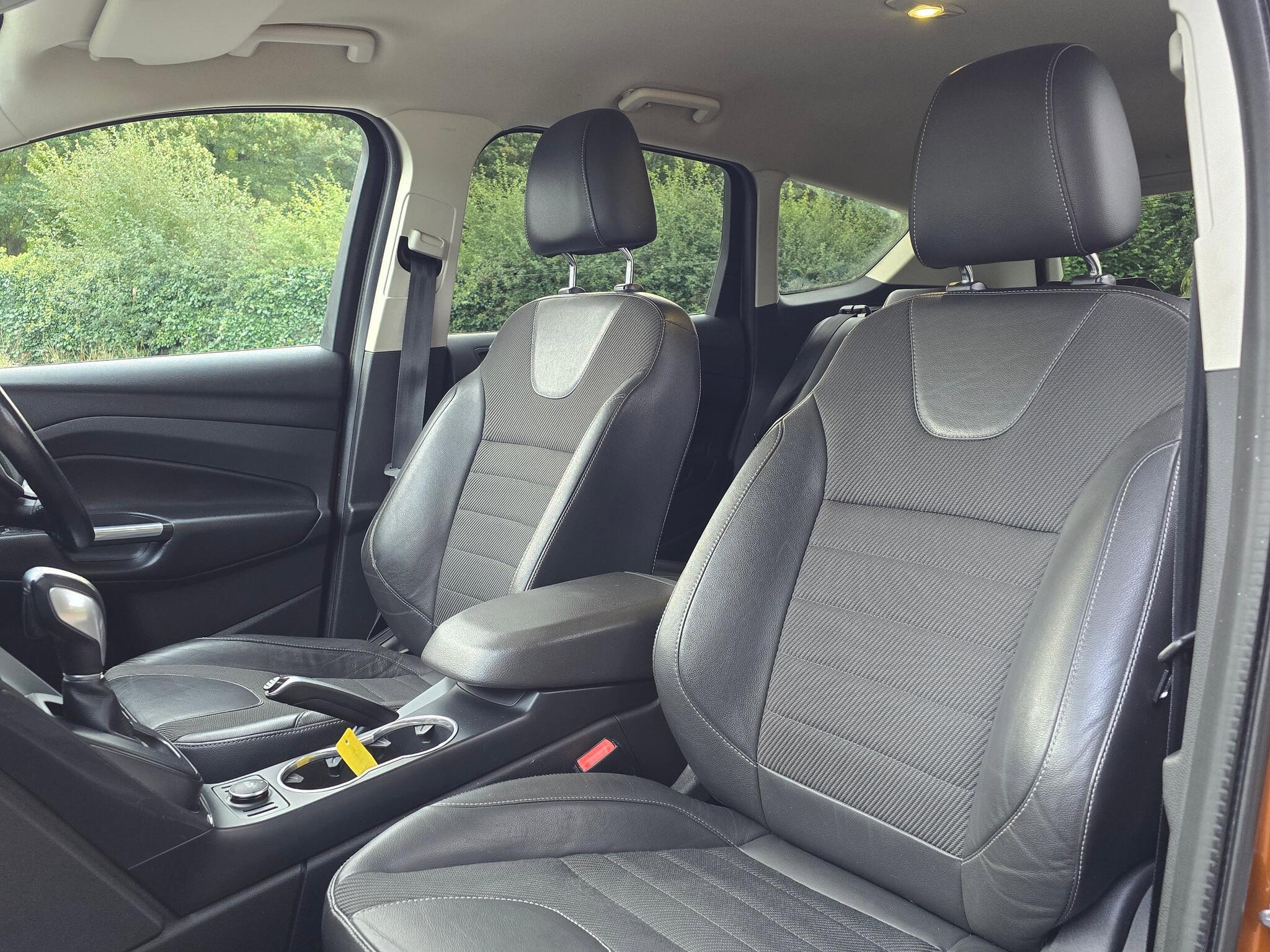 Ford Kuga - Image 3