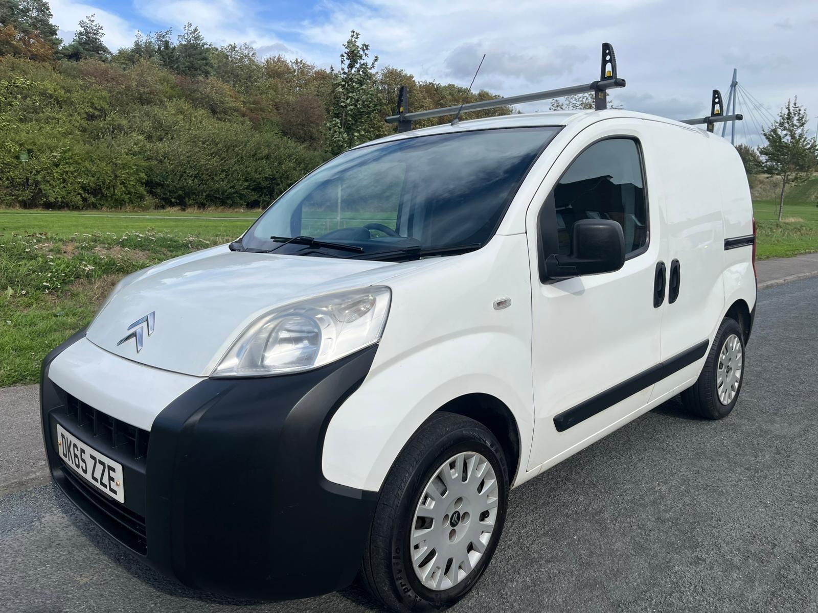 Citroen Nemo - Image 6