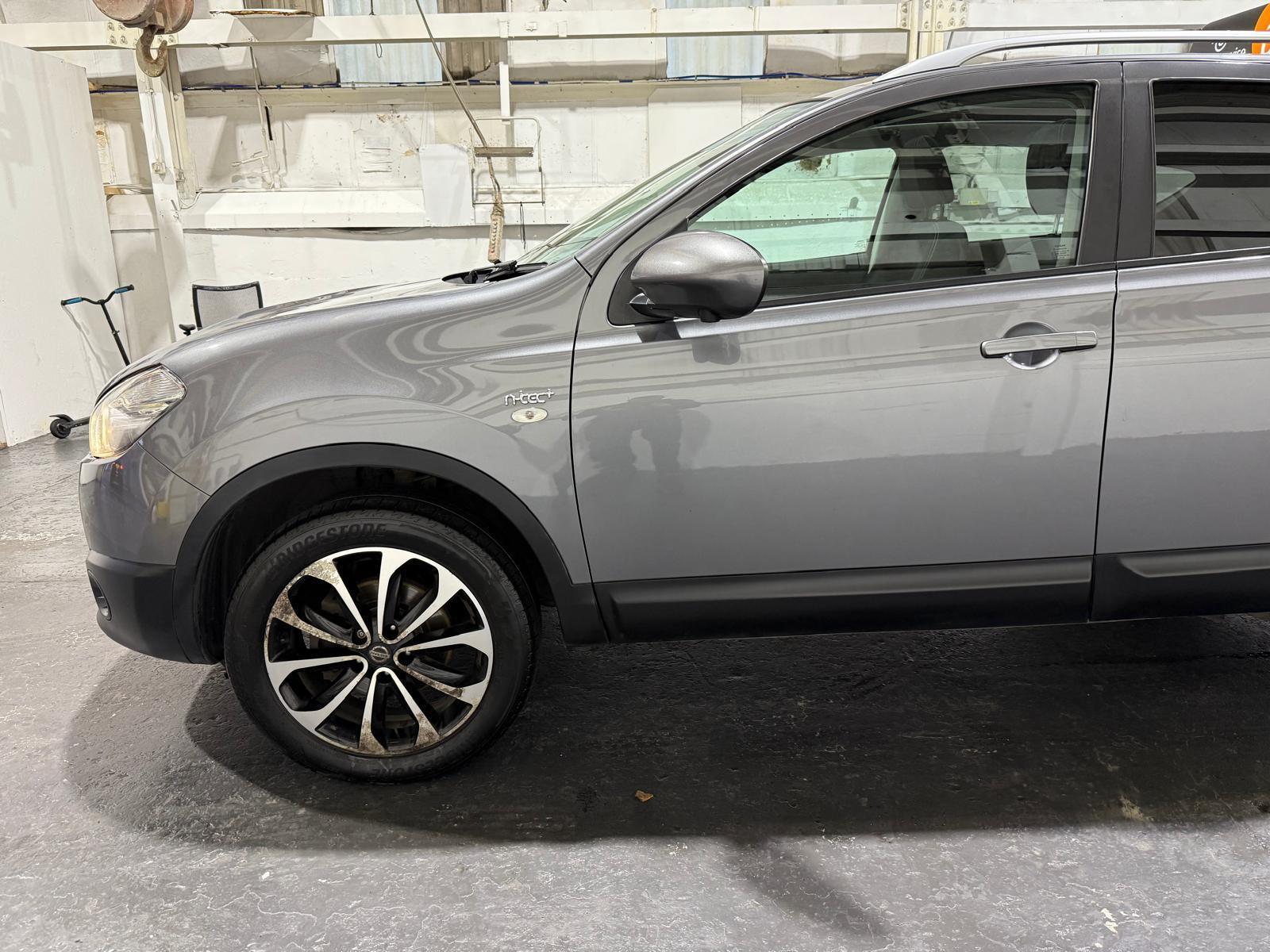 Nissan Qashqai - Image 16