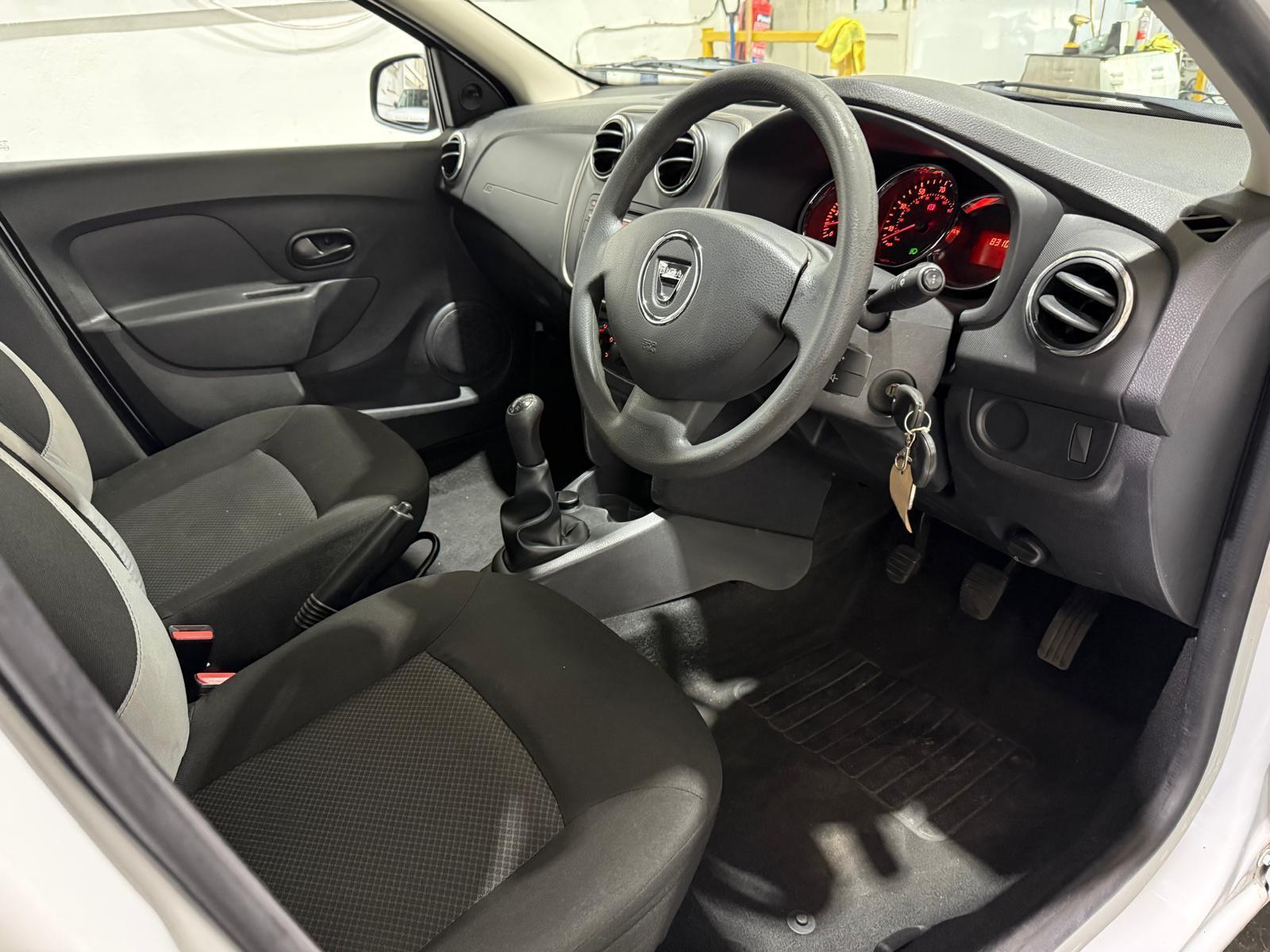 Dacia Logan MCV - Image 24