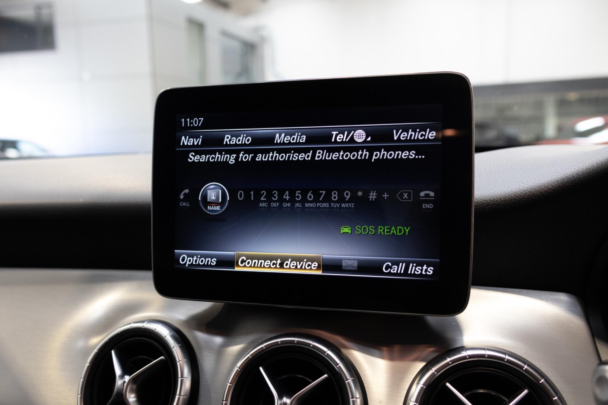 Mercedes CLA - Image 16