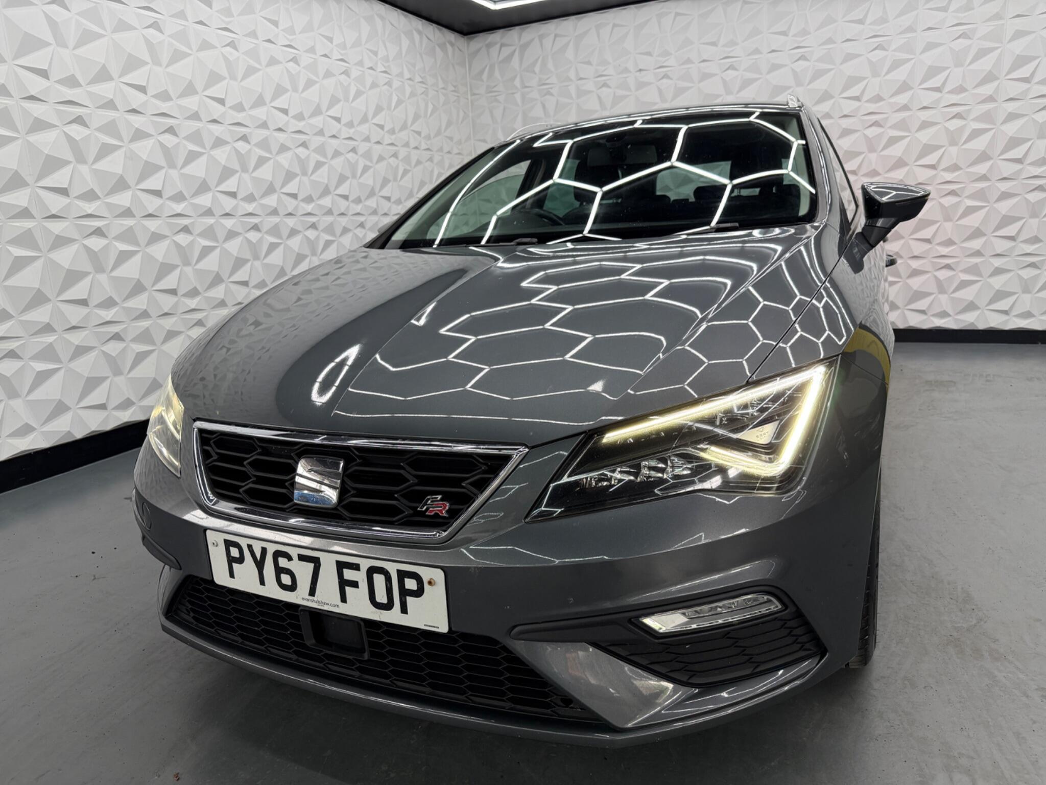 SEAT Leon - Image 10
