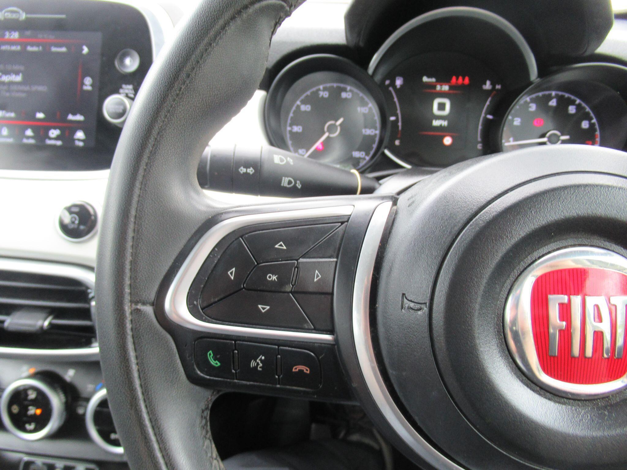 Fiat 500X - Image 20