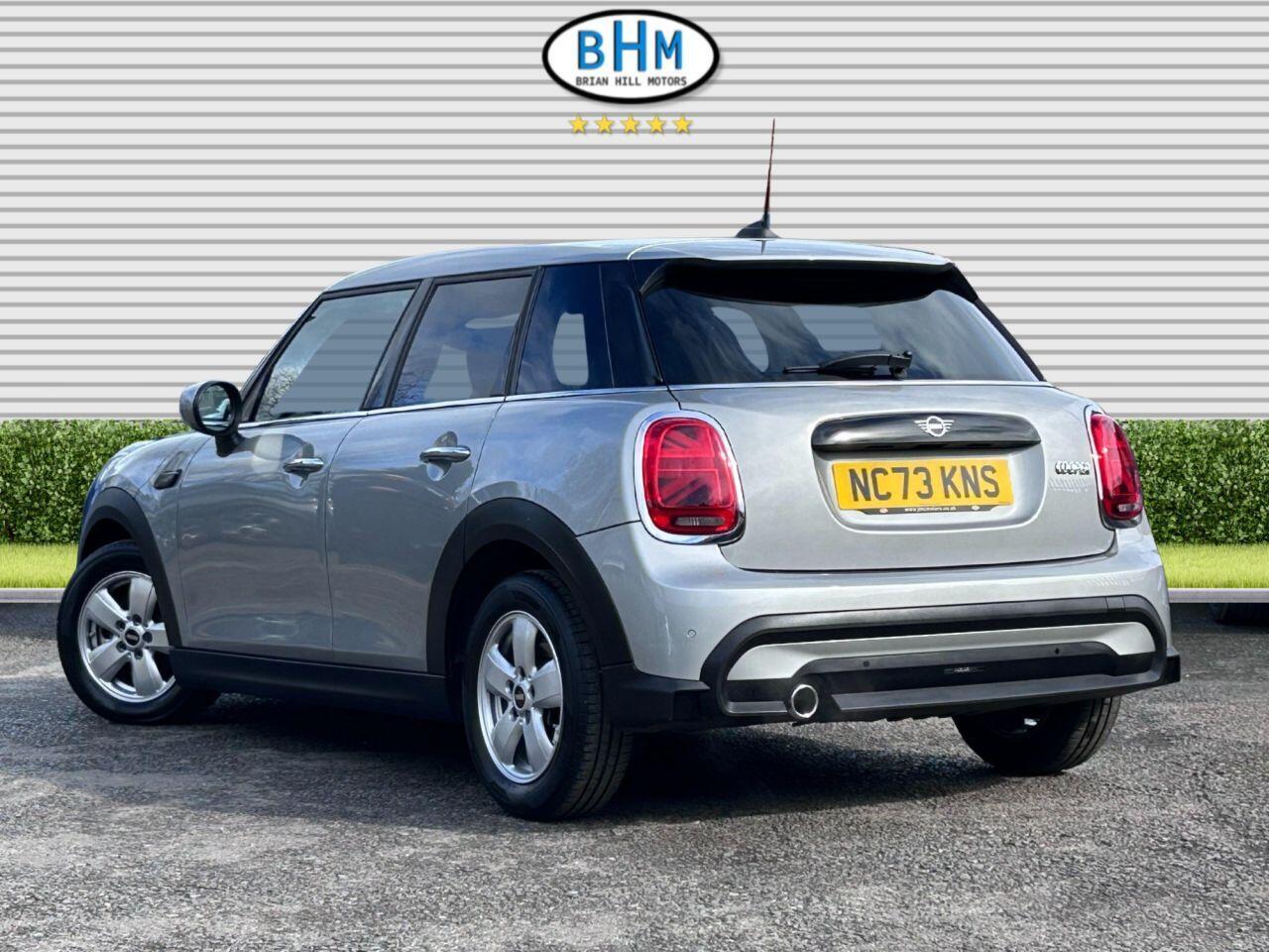 MINI Hatch - Image 20