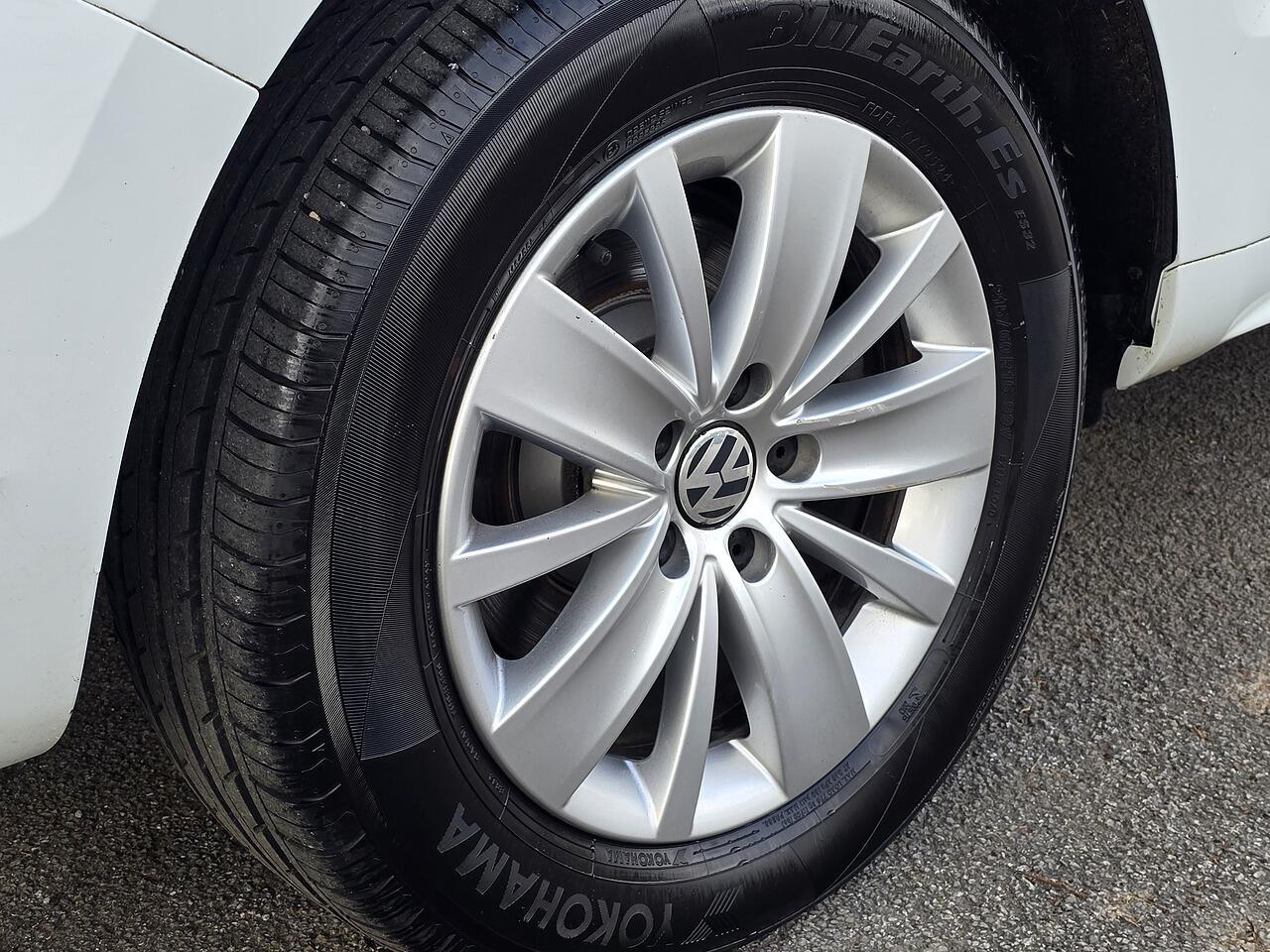 Volkswagen Sharan - Image 12