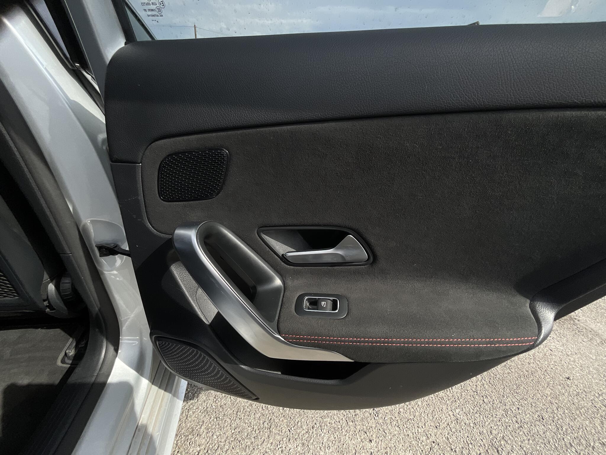 Mercedes A Class - Image 12