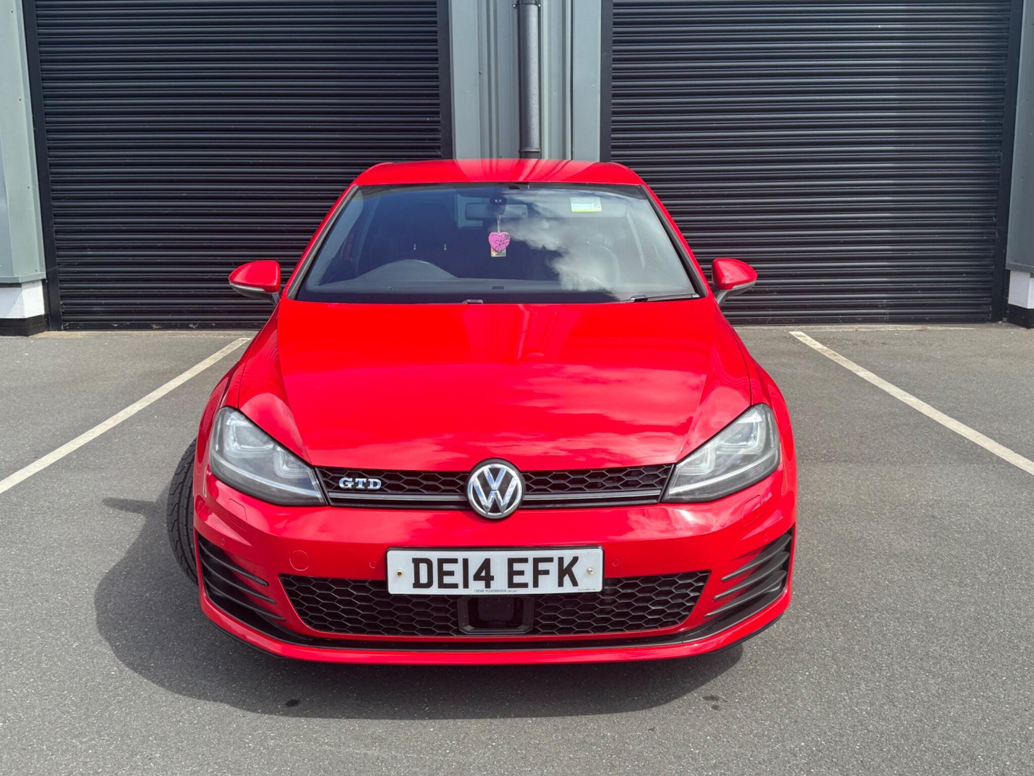 Volkswagen Golf - Image 2