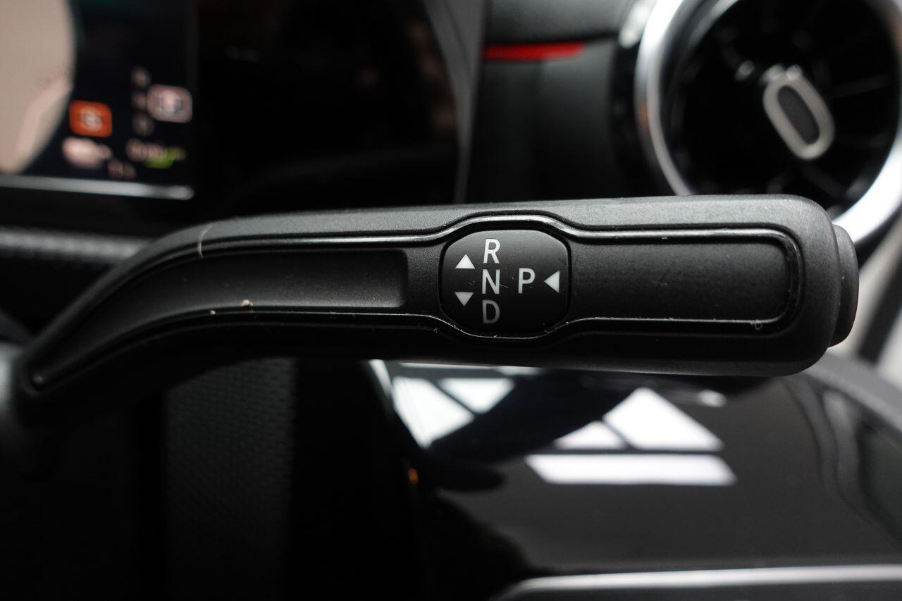 Mercedes-benz A-CLASS - Image 42