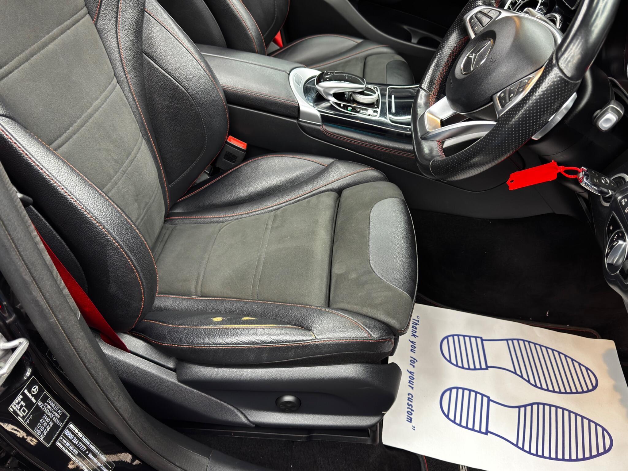 Mercedes GLC - Image 13