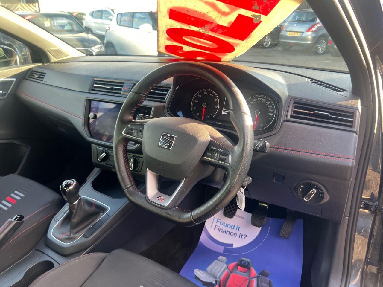 SEAT Ibiza - Image 14