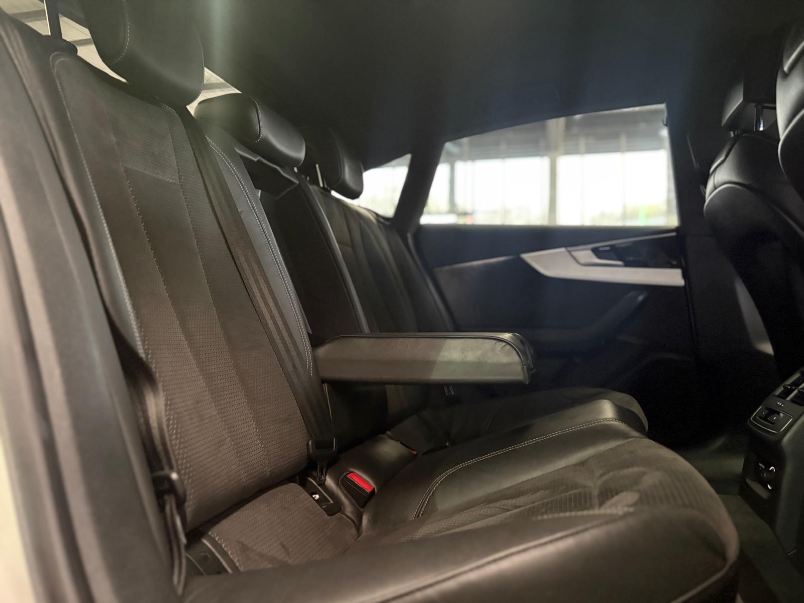Audi A5 - Image 30