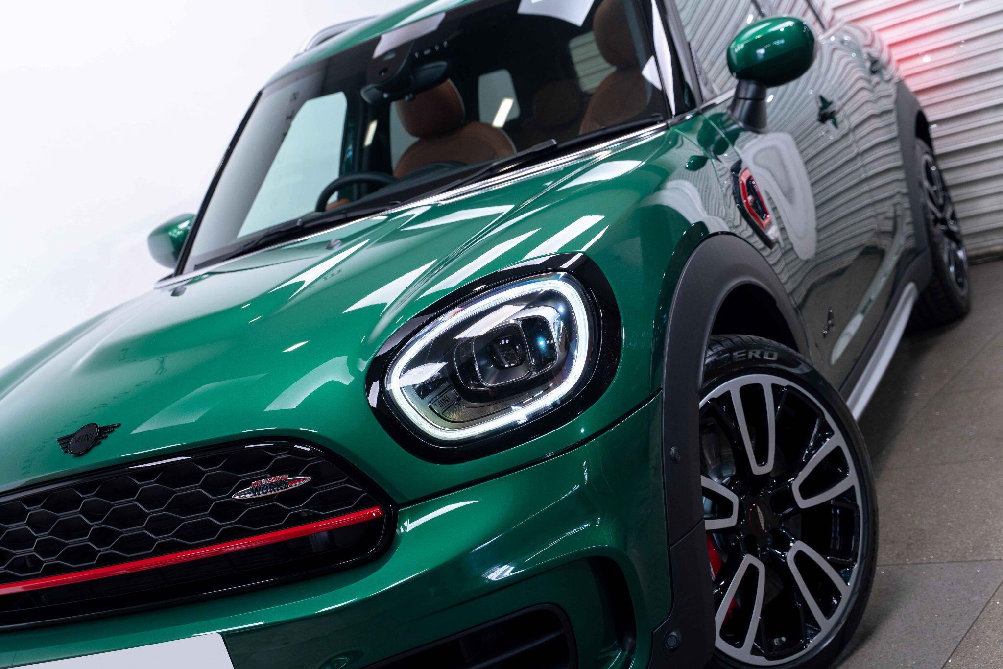 MINI Countryman - Image 3